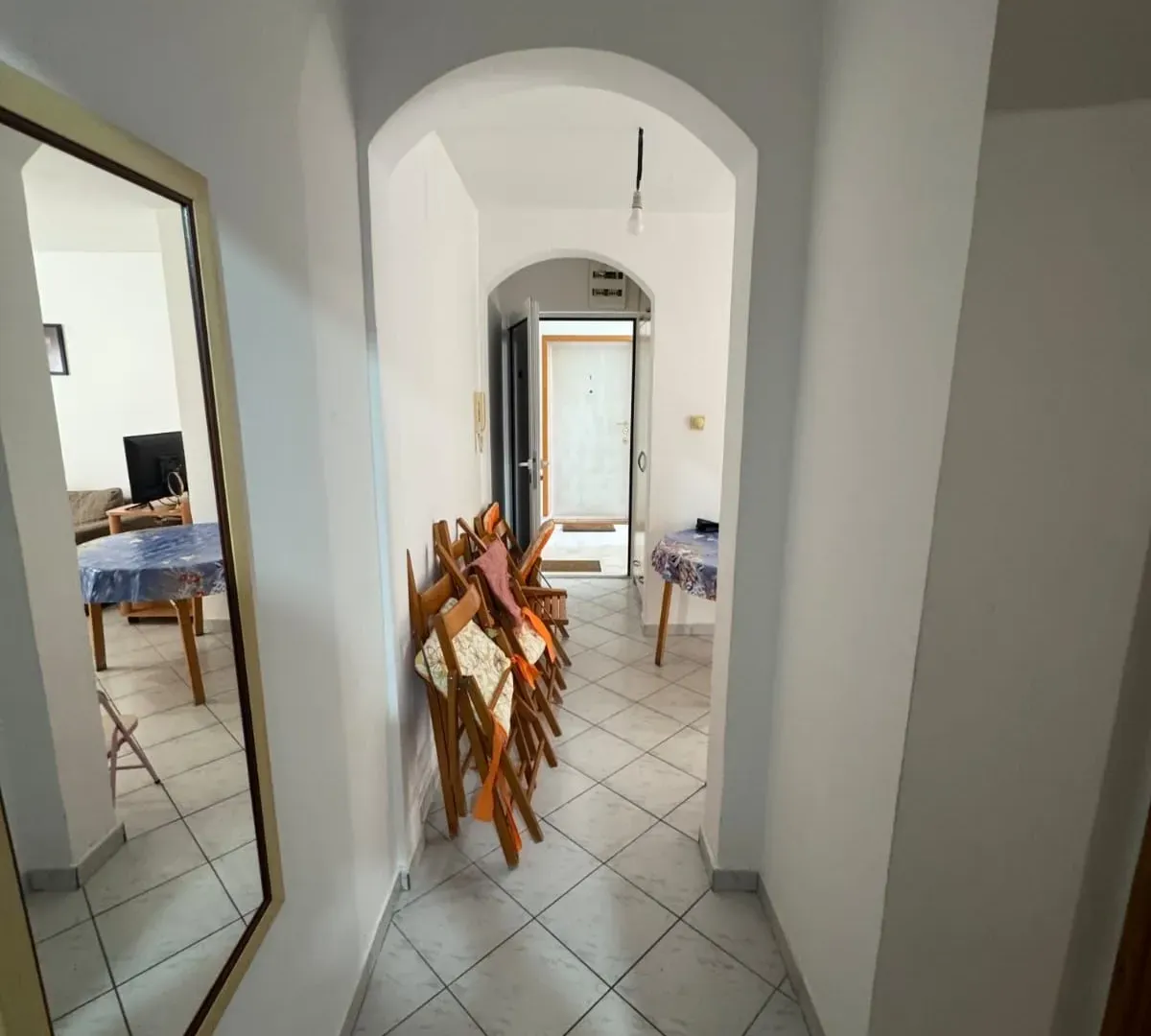 Prodaja, jednosoban stan, 102m², Petrovac, Budva