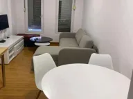 Izdavanje, jednosoban stan, 45m², Vezirov Most, Podgorica - image 1