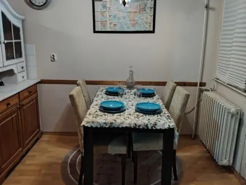 Izdavanje, dvosoban stan, 60m², Liman 3, Novi Sad Sve Podlokacije - image 5