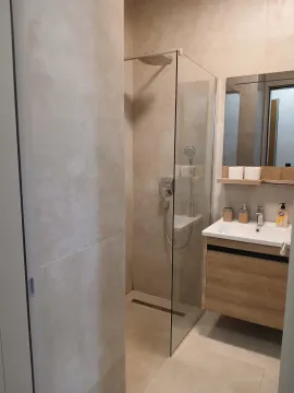 Sale, studio apartment, 27m², Bečići, Budva - image 9