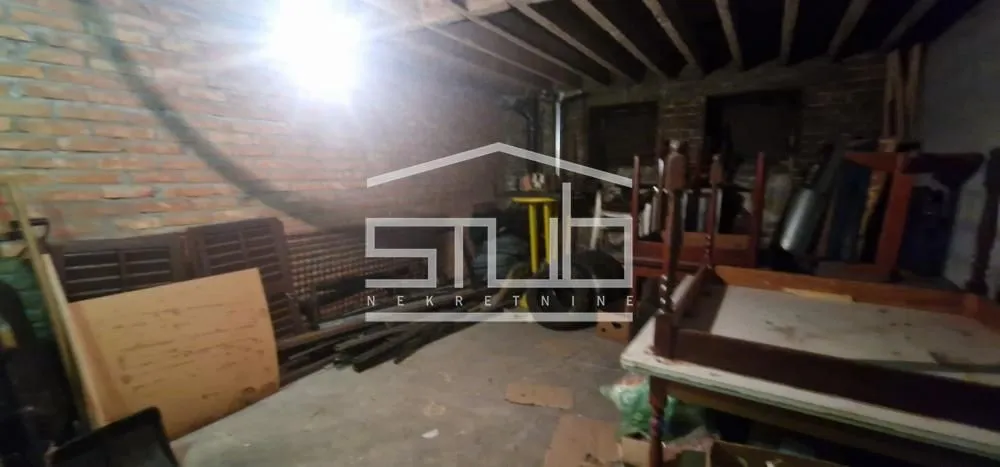 Sale, one bedroom apartment, 60m², Stari Grad, Beograd
