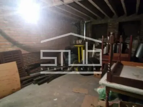 Prodaja, jednosoban stan, 60m², Stari Grad, Beograd - image 11