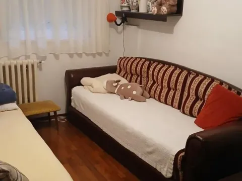 Sale, three bedroom apartment, 78m², Bezanijska Kosa 1, Bežanijska Kosa Sve Podlokacije