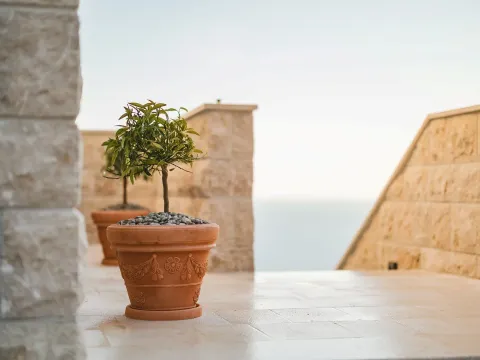 Sale, house, 197m², Reževići, Budva - image 29