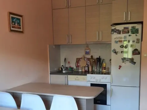 Izdavanje, jednosoban stan, 33m², Pobrežje, Podgorica - image 4