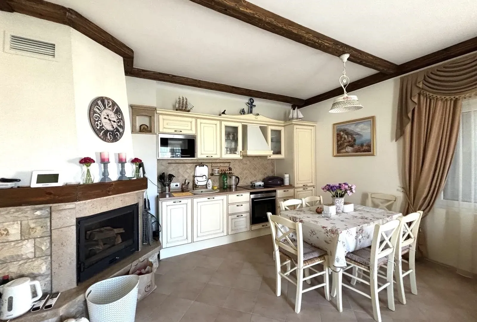 Sale, house, 295m², Radovići, Tivat