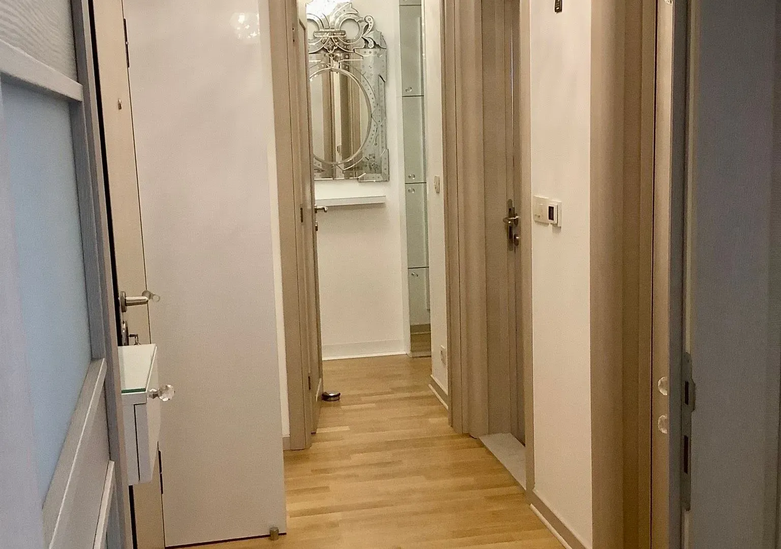 Sale, two bedroom apartment, 58m², Centar, Budva