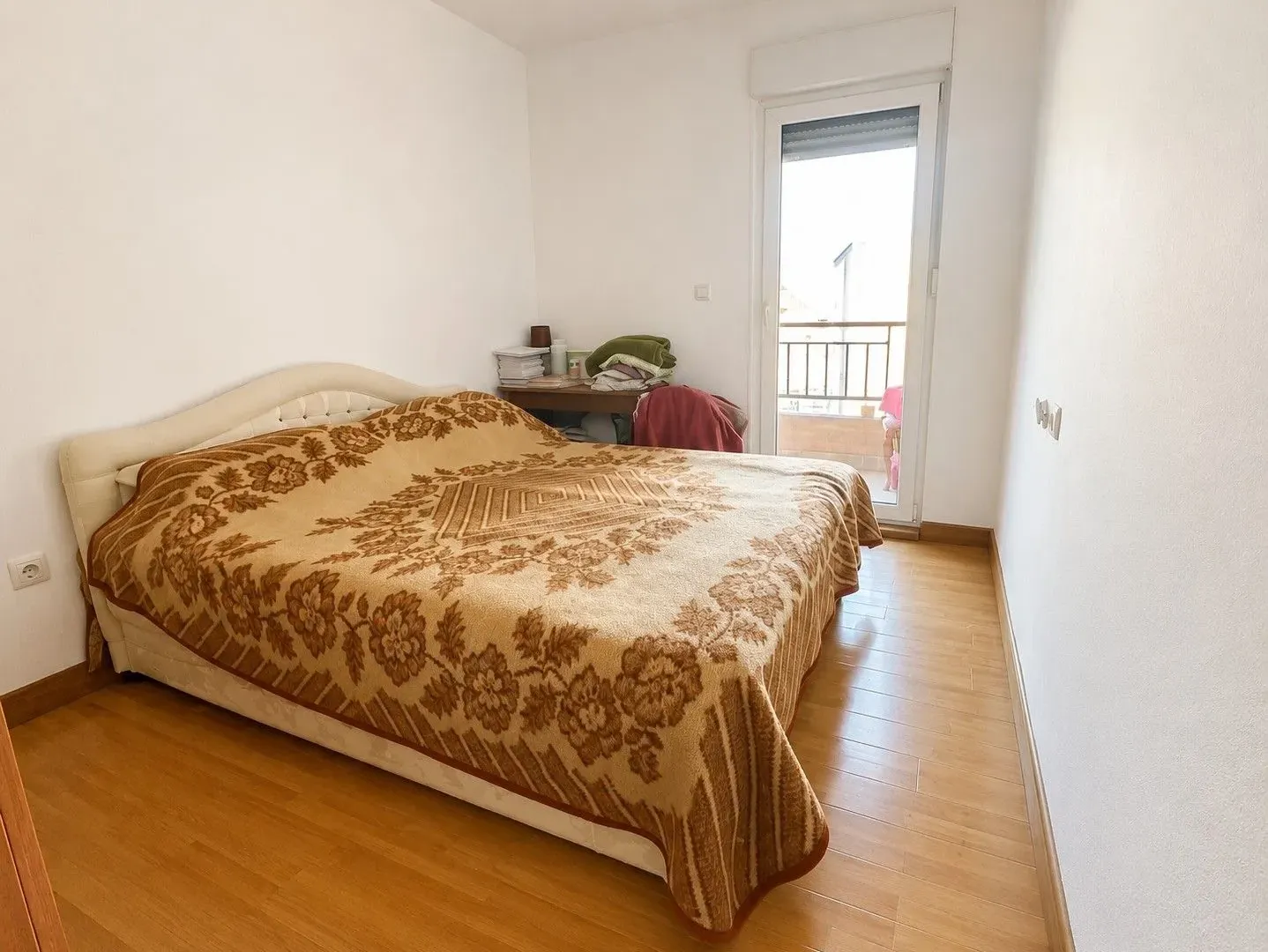 Prodaja, jednosoban stan, 44m², Vezirov Most, Podgorica