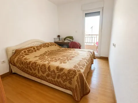 Prodaja, jednosoban stan, 44m², Vezirov Most, Podgorica - image 4