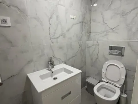 Izdavanje, trosoban stan, 67m², Hala Pionir, Palilula Sve Podlokacije - image 7