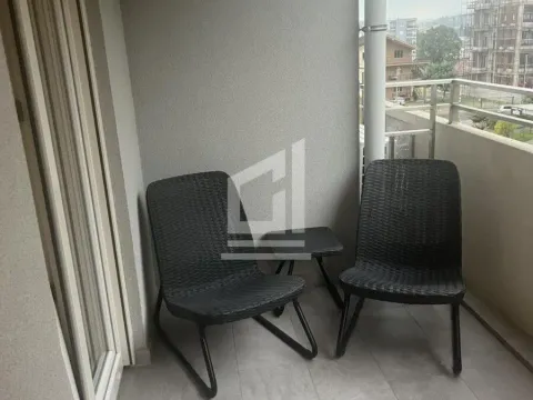 Rent, one bedroom apartment, 48m², Central Point, Podgorica - image 17