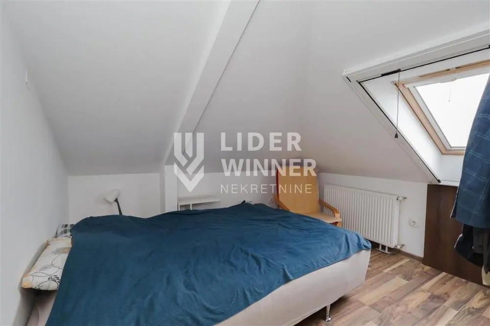 Sale, two bedroom apartment, 40m², Južni Bulevar, Vračar Sve Podlokacije