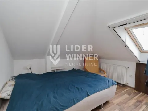 Prodaja, dvosoban stan, 40m², Južni Bulevar, Vračar Sve Podlokacije - image 6