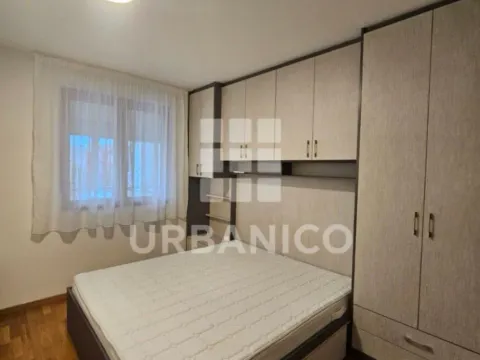 Izdavanje, jednosoban stan, 43m², Tološka šuma, Podgorica - image 3