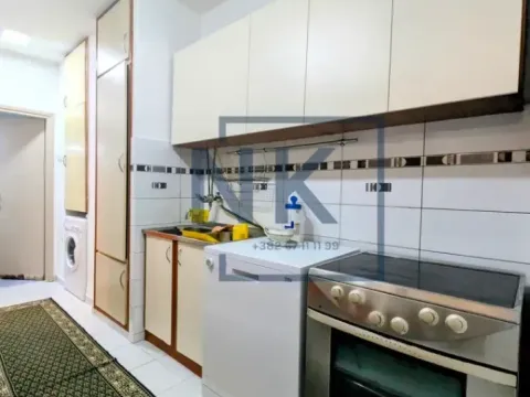 Izdavanje, jednosoban stan, 44m², Preko Morače, Podgorica - image 8