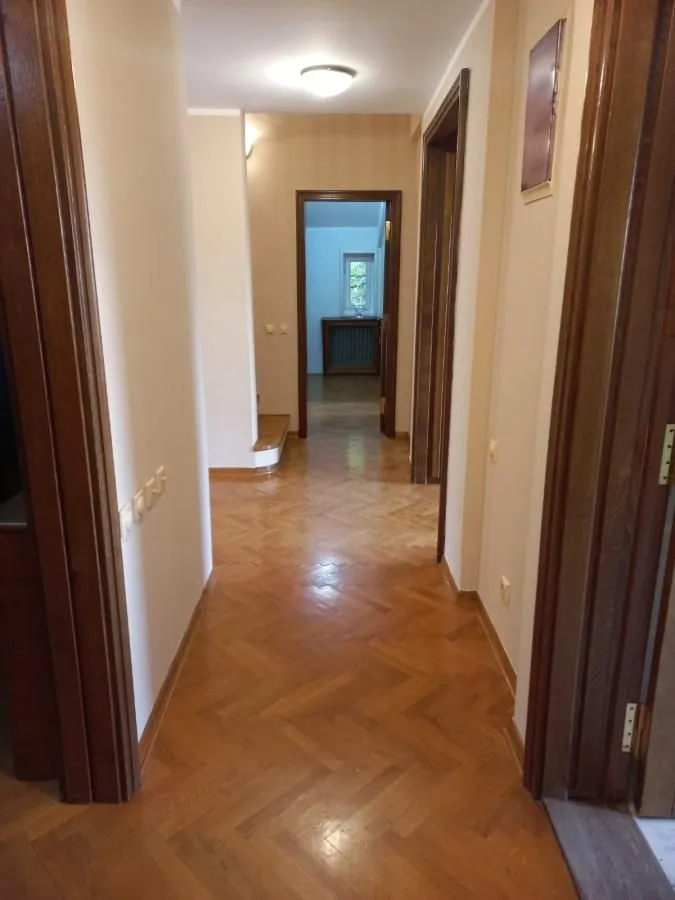 Rent, office space, 188m², Neimar, Vračar Sve Podlokacije