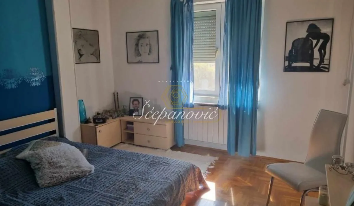 Prodaja, trosoban stan, 79m², Bulevar Evrope, Novi Sad Sve Podlokacije