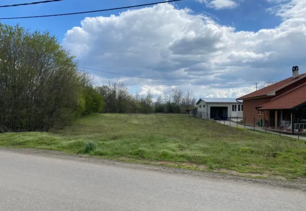 Prodaja, plac, 3900m², Zvečka, Obrenovac