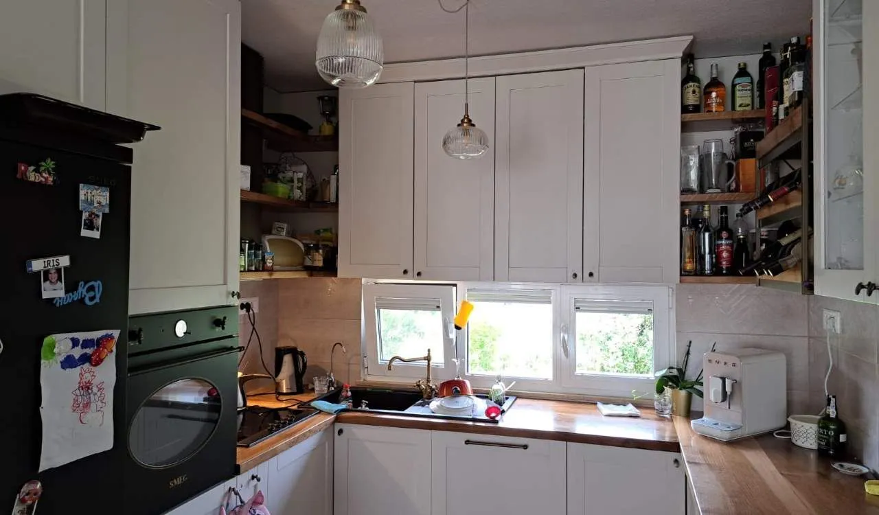 Rent, house, 120m², Novo Selo, Danilovgrad
