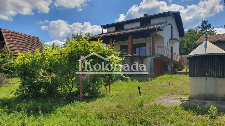 Prodaja, kuća, 101m², Sopot, Beograd