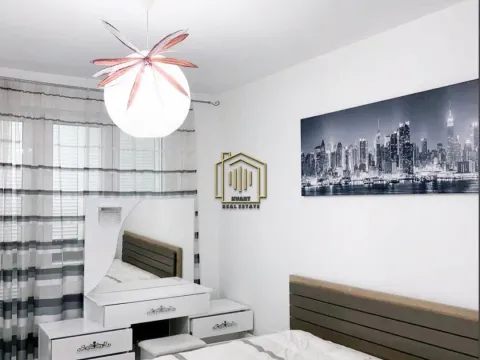 Rent, two bedroom apartment, 100m², Preko Morače, Podgorica - image 4