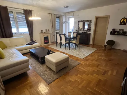 Prodaja, četvorosoban stan, 128m², Novo naselje, Novi Sad - image 20