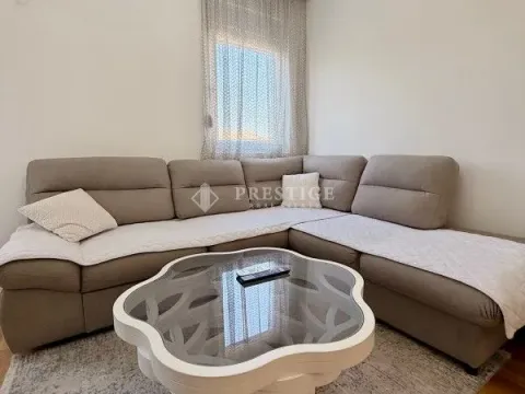 Rent, one bedroom apartment, 40m², Zagorič, Podgorica - image 3