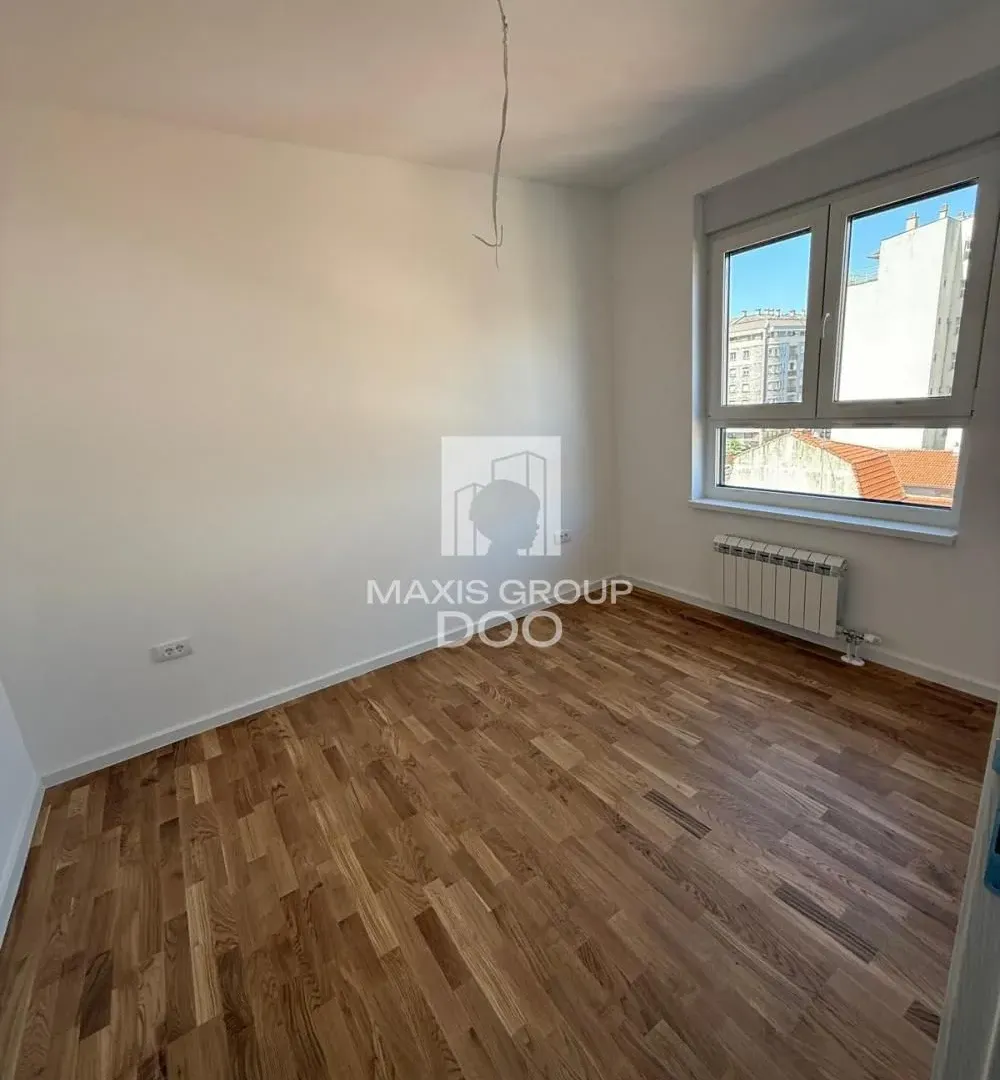 Sale, two bedroom apartment, 36m², Bulbulder, Zvezdara Sve Podlokacije