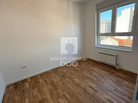 Sale, two bedroom apartment, 36m², Bulbulder, Zvezdara Sve Podlokacije - image 5