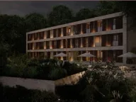 Sale, one bedroom apartment, 58m², Đuraševići, Tivat - image 3