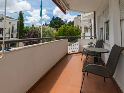 Izdavanje, stan, 200m², Gorica C, Podgorica - image 6