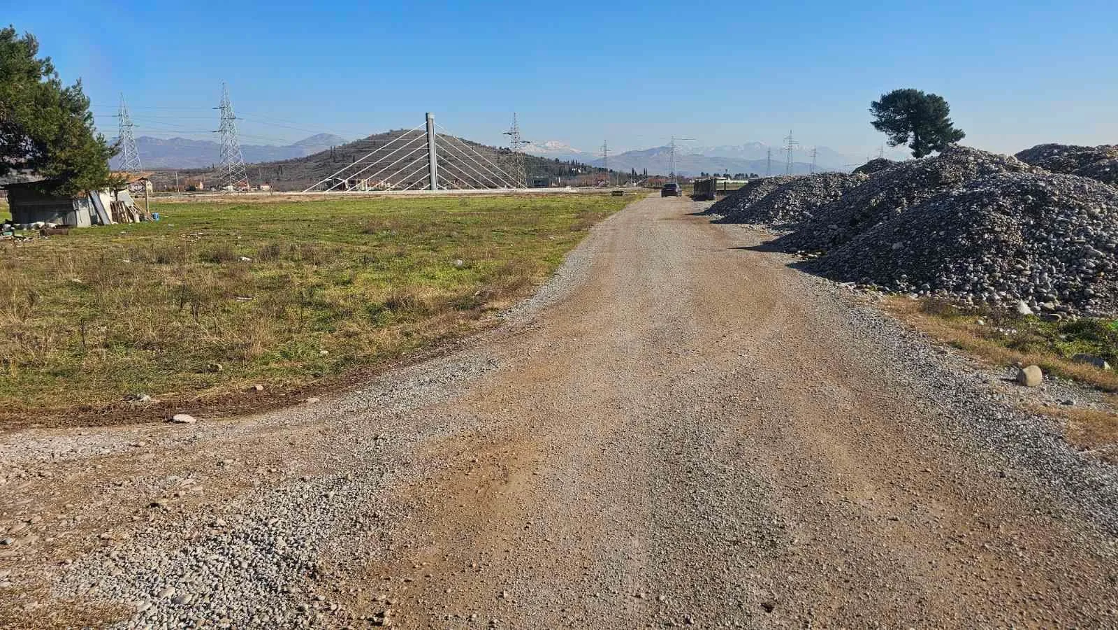 Prodaja, plac, 1090m², Donja Gorica, Podgorica