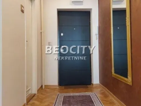 Rent, two bedroom apartment, 45m², Lion, Zvezdara Sve Podlokacije - image 9