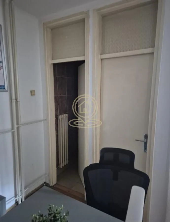 Prodaja, trosoban stan, 79m², Medijana, Niš