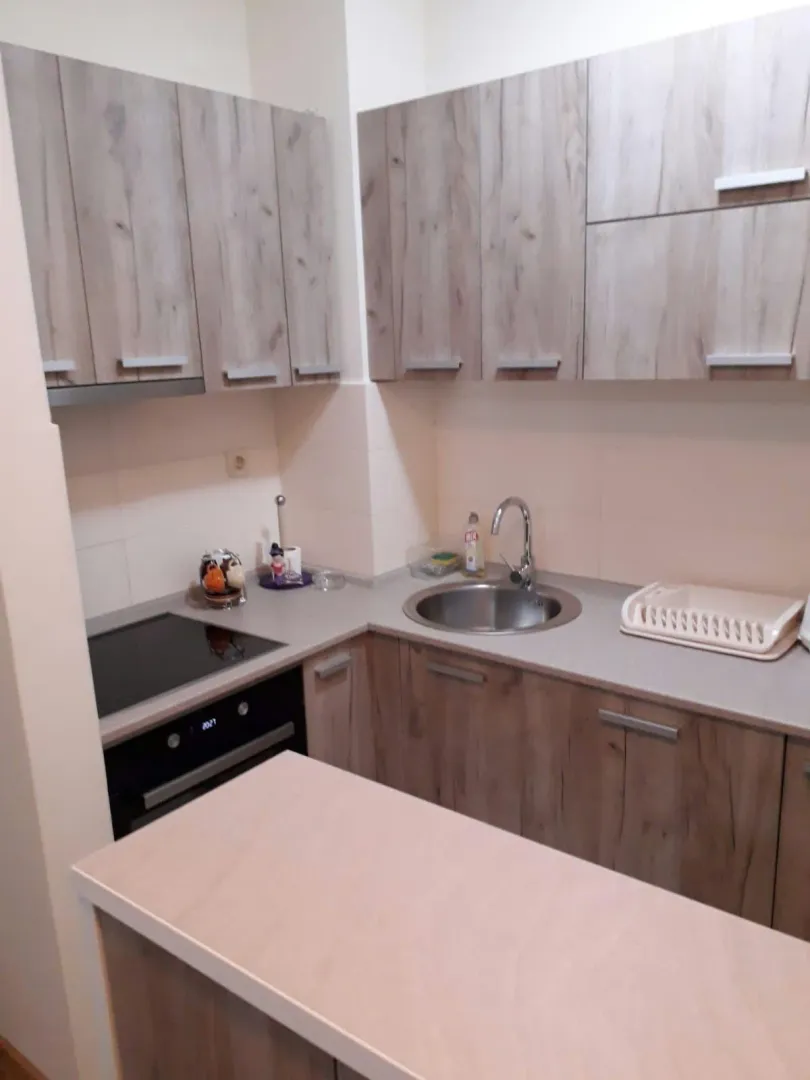 Prodaja, jednosoban stan, 37m², Zabjelo, Podgorica