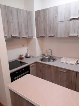 Prodaja, jednosoban stan, 37m², Zabjelo, Podgorica - image 4