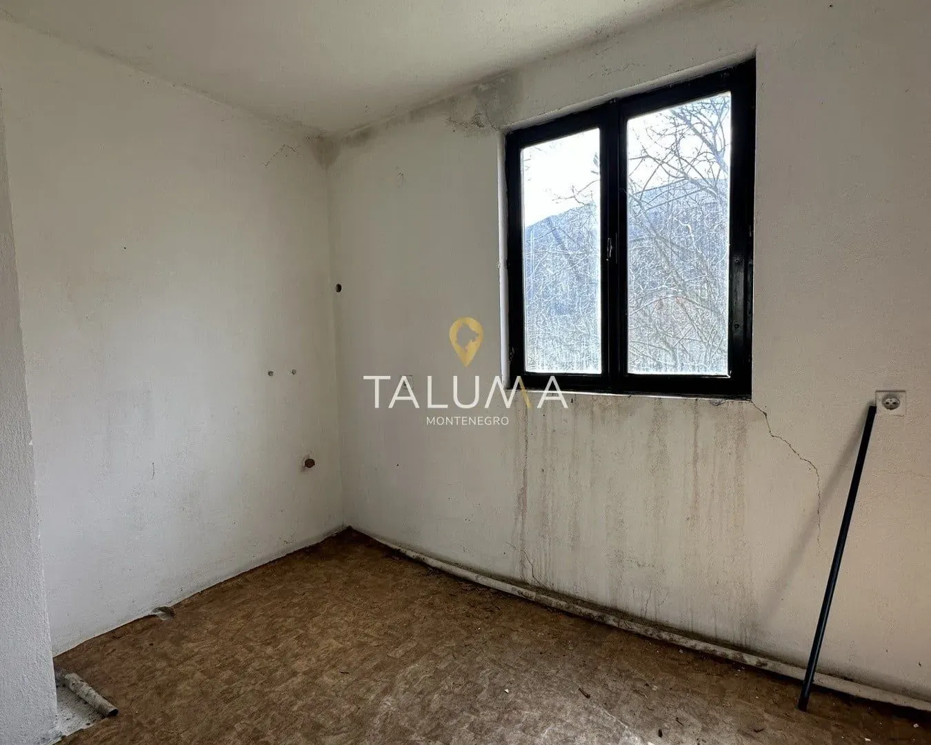 Prodaja, kuća, 82m², Danilovgrad, Crna Gora
