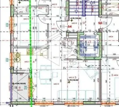 Sale, apartment, 57m², Zemun Sve Podlokacije, Beograd - image 5