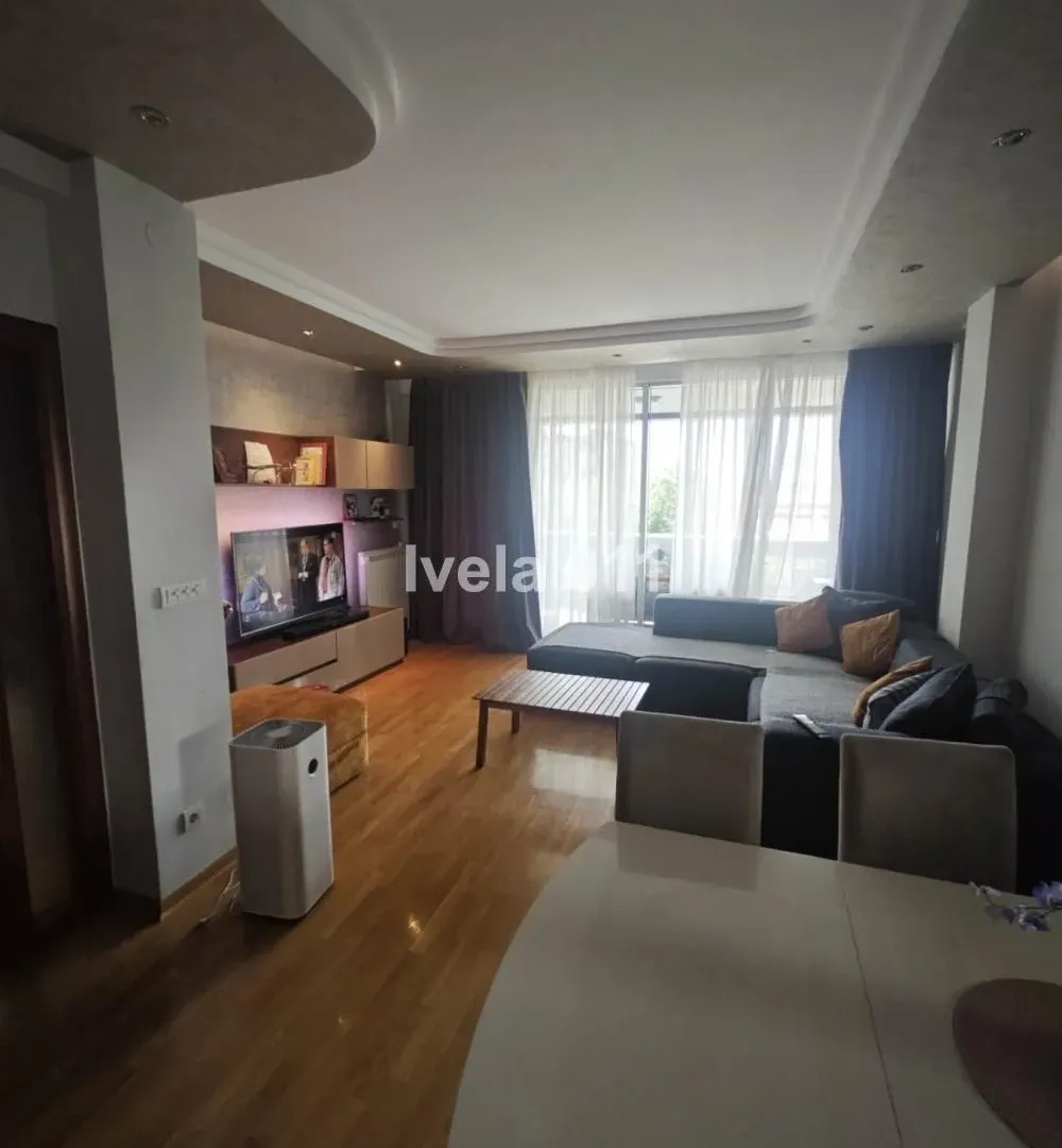 Prodaja, trosoban stan, 83m², Uciteljsko Naselje, Zvezdara Sve Podlokacije