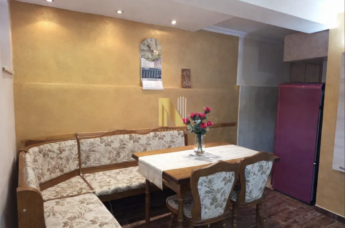 Prodaja, jednosoban stan, 29m², Bulevar patrijarha Pavla, Novi Sad Sve Podlokacije