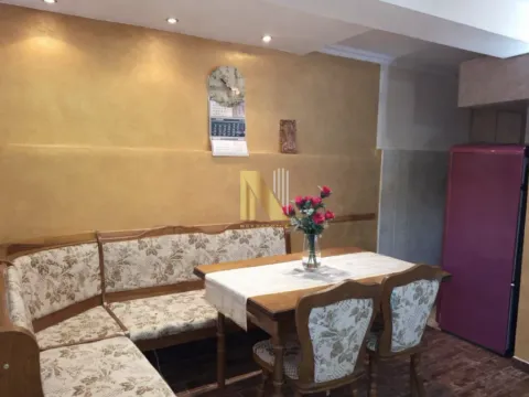 Stan in Bulevar patrijarha Pavla