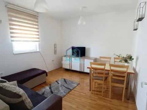 Stan in Novo naselje