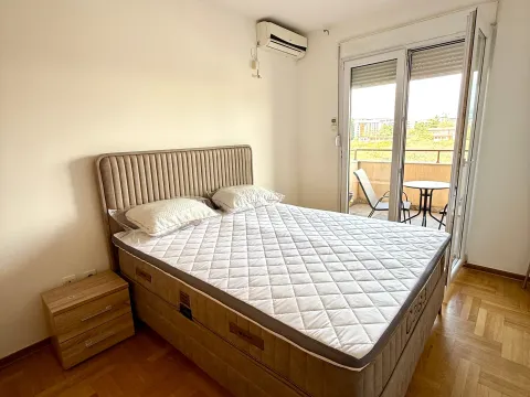 Izdavanje, jednosoban stan, 51m², Zabjelo, Podgorica - image 7