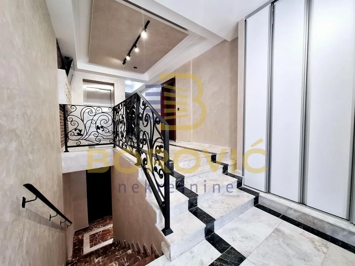 Sale, studio apartment, 29m², Kluz, Zvezdara Sve Podlokacije