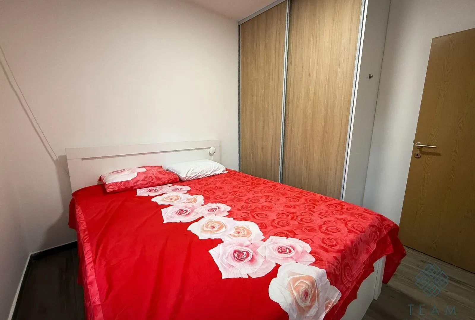 Izdavanje, dvosoban stan, 68m², Autobuska stanica, Podgorica
