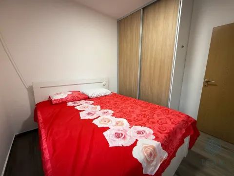 Izdavanje, dvosoban stan, 68m², Autobuska stanica, Podgorica - image 5