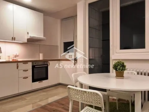 Rent, apartment, 54m², Cvetkova Pijaca, Zvezdara Sve Podlokacije - image 4