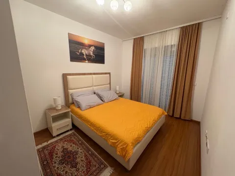 Sale, one bedroom apartment, 40m², Velika Plaža, Ulcinj - image 6