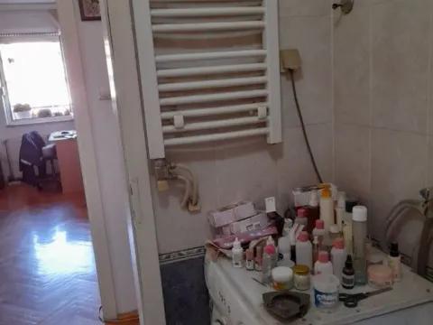 Prodaja, dvosoban stan, 45m², Nova Detelinara, Novi Sad Sve Podlokacije - image 11