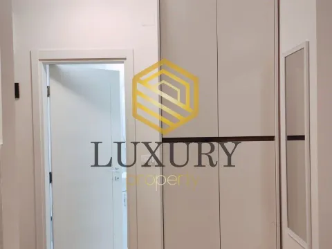 Sale, one bedroom apartment, 40m², Central Point, Podgorica - image 6